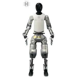 HMND 01 Alpha Bipedal by thehumanoid.ai humanoid guide - Featured Image
