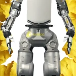 HMND 01 Alpha Bipedal by thehumanoid.ai humanoid guide