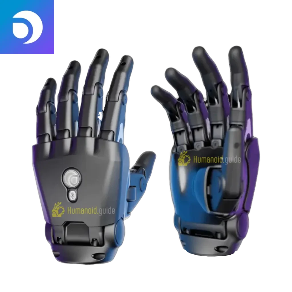 Open Bionics Ltd.