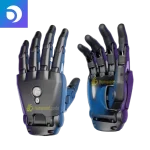Hero RGD hand by Open Bionics humanoid guide