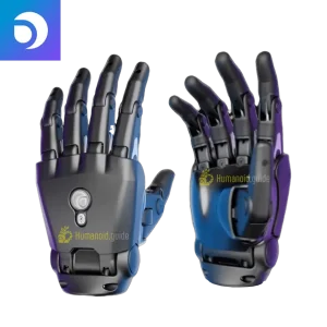 Hero RGD hand by Open Bionics humanoid guide