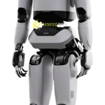 KAPEX by LG Electronics humanoid guide