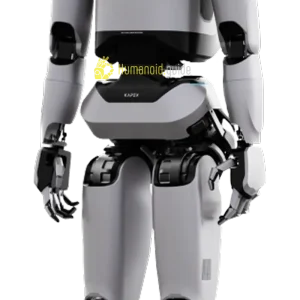 KAPEX by LG Electronics humanoid guide