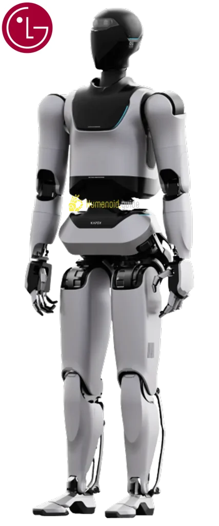 LG Electronics + KIST + LG AI Research collaboration