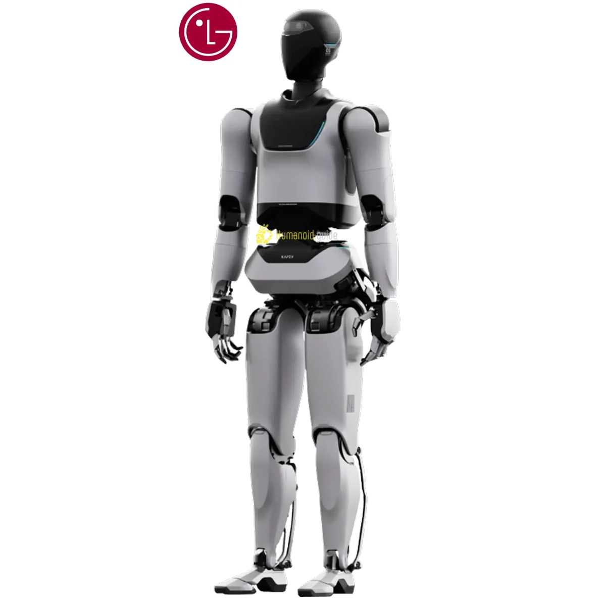 KAPEX by LG Electronics - Featured Image KAPEX by LG Electronics - Featured Image