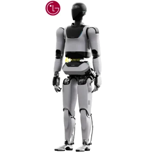 KAPEX by LG Electronics - Featured Image