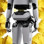 KAPEX by LG Electronics humanoid guide
