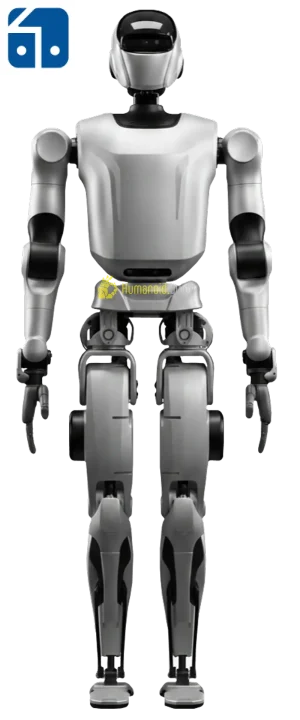 Kuavo-5 by Leju Robot Humanoid guide