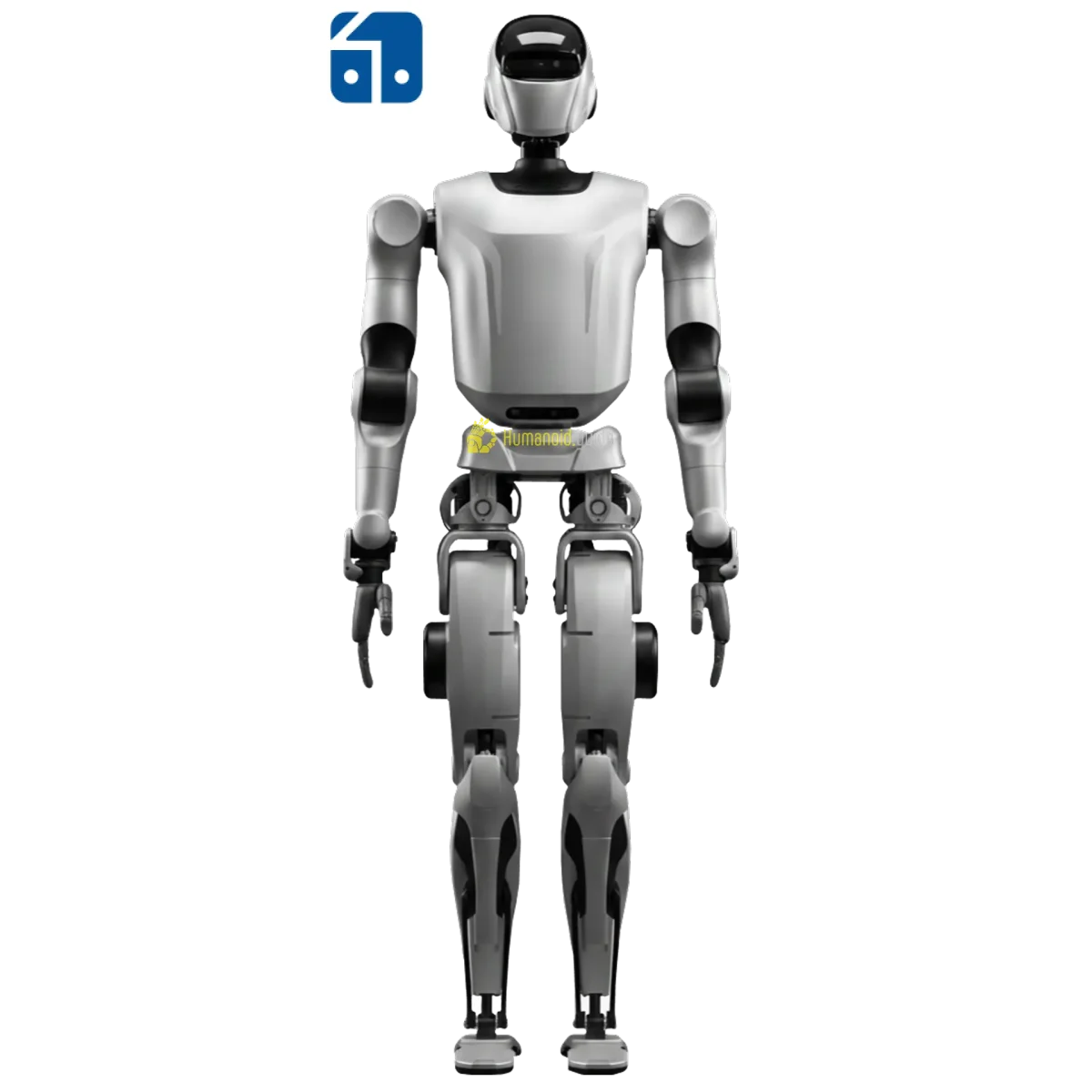 Kuavo-5 by Leju Robot - Featured Image