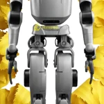 Kuavo-5 by Leju Robot Humanoid guide