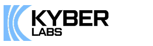 Kyber Labs logo humanoid guide
