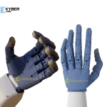 Kyber Labs robotic hand by Kyber Labs humanoid guide