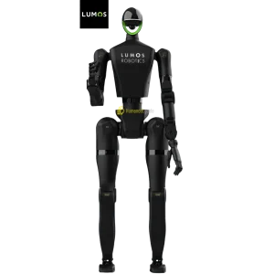LUS2 by Lumos Robotics humanoid guide - Featured Image