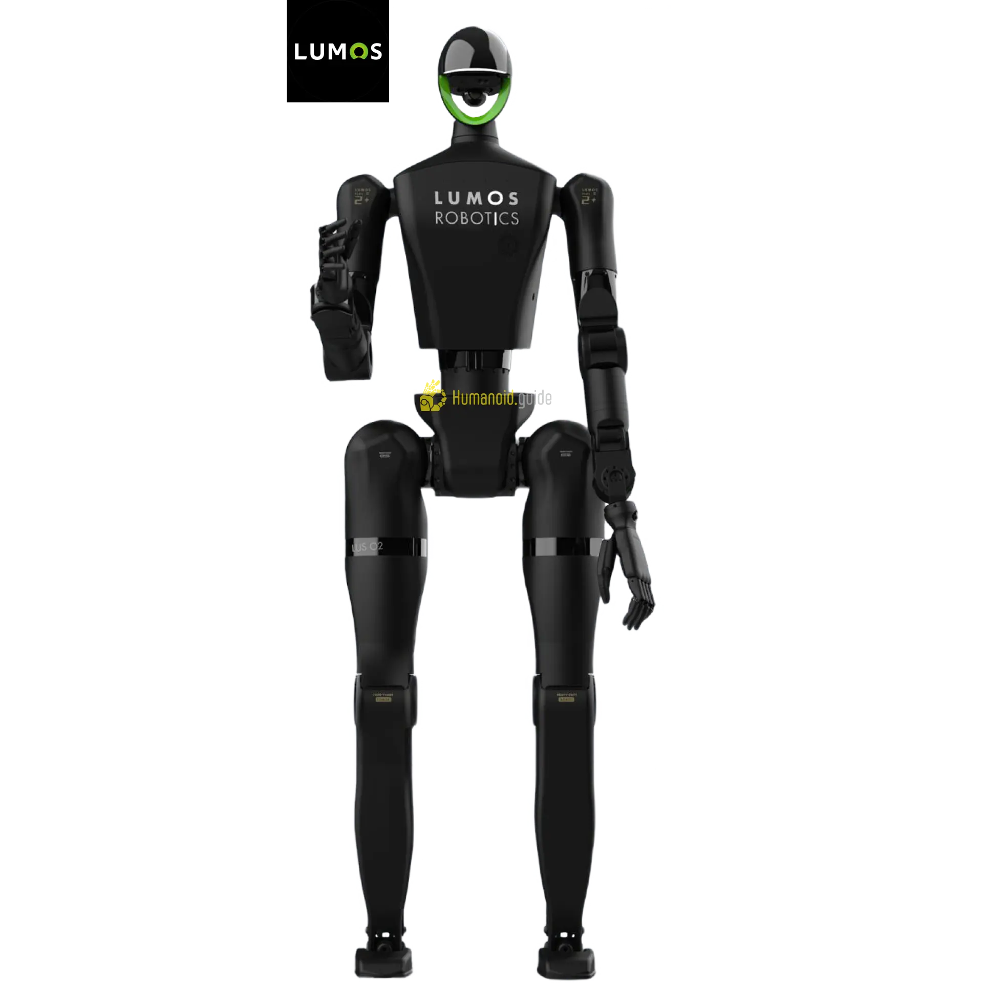 Luoshi Robotics