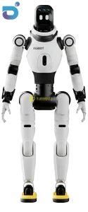 AgiBot X2