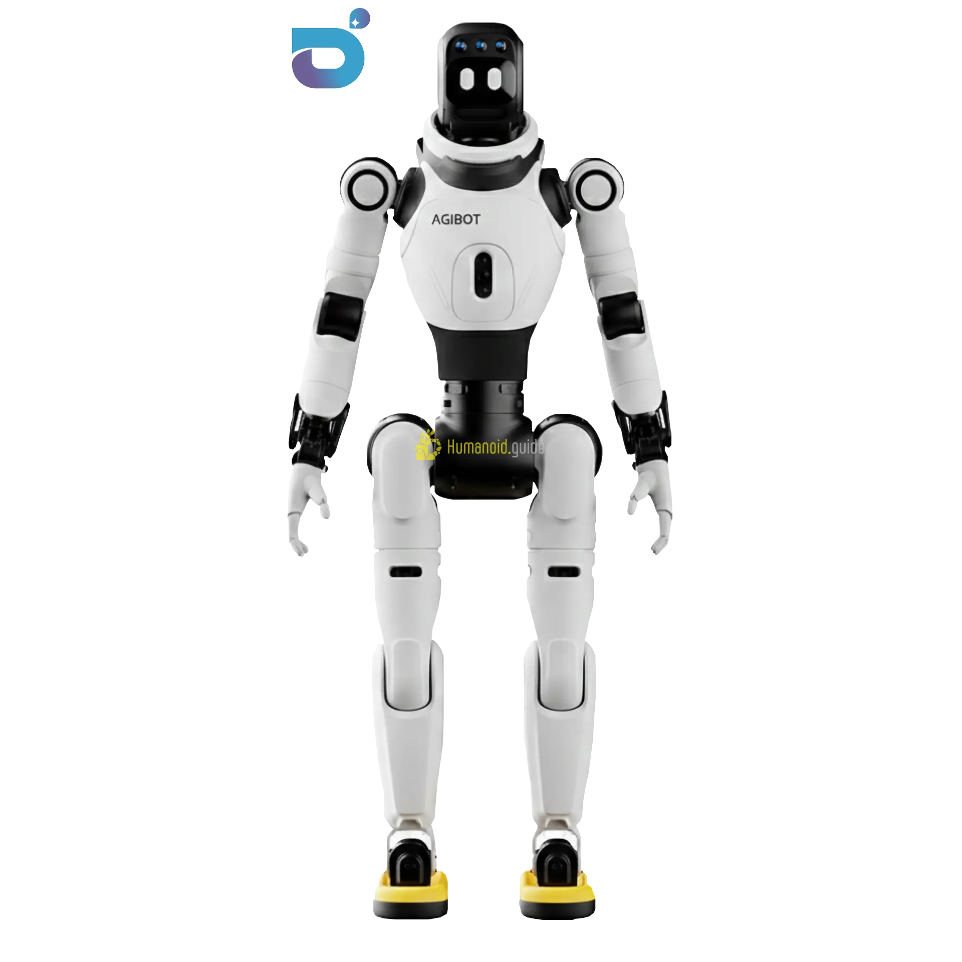 AgiBot AgiBot X2 Specs & Price | Humanoid.guide