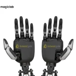 MagicHand S01 robotic hand by MagicLab humanoid guide