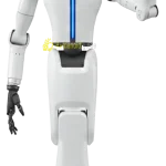 Maker H01 by GigaAI humanoid guide