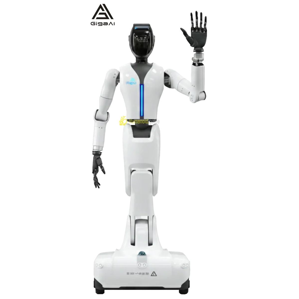 Maker H01 by GigaAI humanoid guide - Featured Image Maker H01 by GigaAI humanoid guide - Featured Image