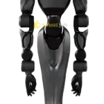 Moz1 by Spirit AI humanoid guide