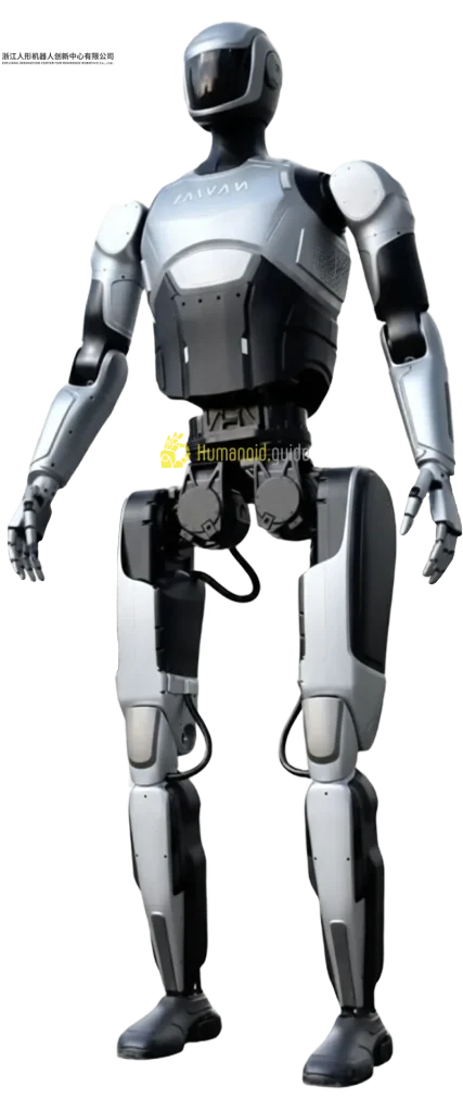 Zhejiang Humanoid Robot Innovation Center