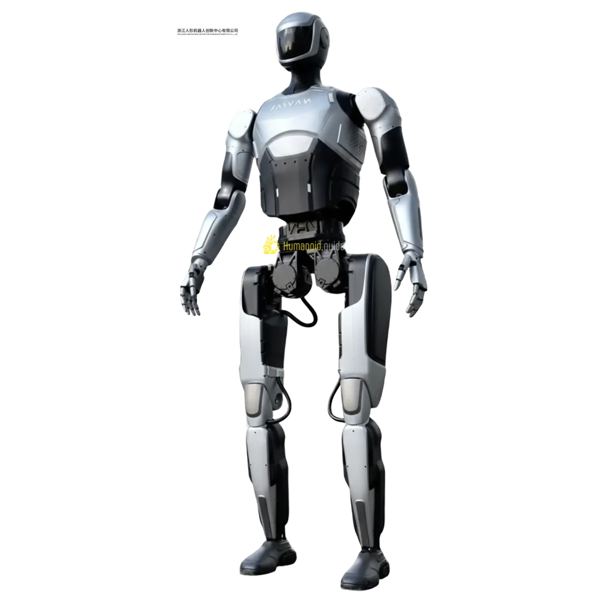 NAVAI-I3 by Zhejiang Humanoid Robot Innovation Center - Featured Image NAVAI-I3 by Zhejiang Humanoid Robot Innovation Center - Featured Image