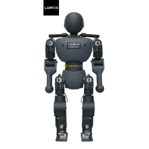 NIX by Lumos Robotcs humanoid guide - Featured Image