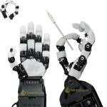 ORCA v1 robotic hand by Orca humanoid guide
