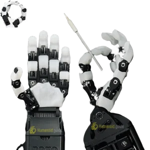 ORCA v1 robotic hand by Orca humanoid guide