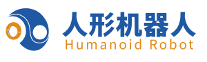 OpenLoong logo humanoid guide