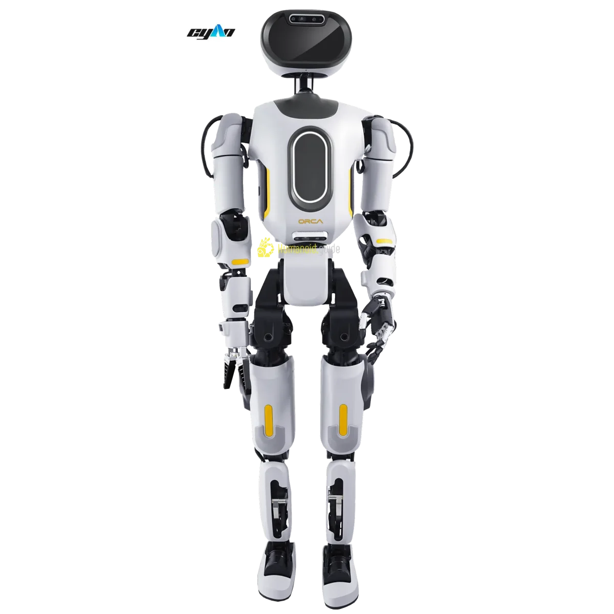 Orca by Cyan Robotics - Featured Image
