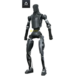 PHYBOT M1 by PHYBOT humanoid guide - Featured Image