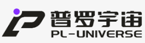 PL Universe logo humanoid guide