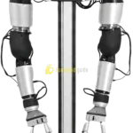 Perceptyne PR-34D by Perceptyne humanoid guide