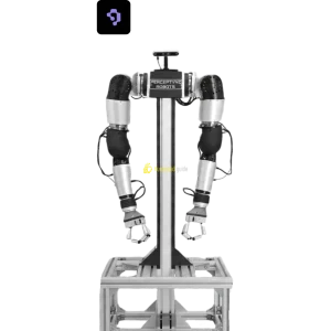 Perceptyne PR-34D by Perceptyne humanoid guide - Featured Image