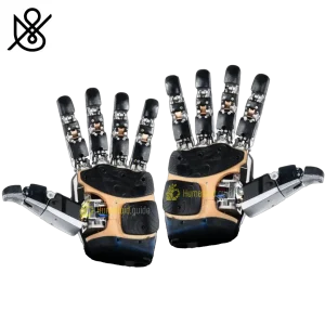 Phoenix Hand 3.2 hand by Sanctuary humanoid guide