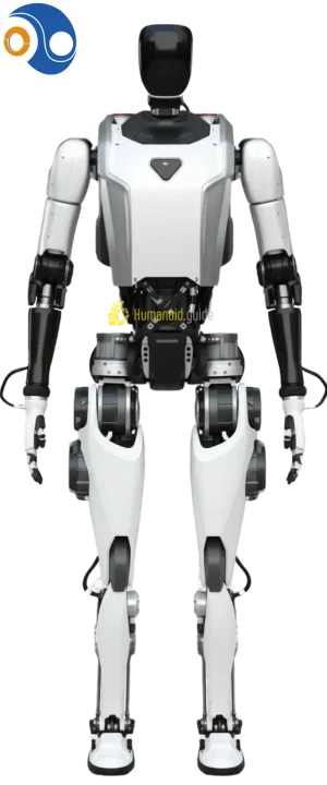 Qinglong V3.0 by OpenLoong humanoid guide