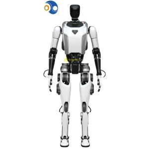 Qinglong V3.0 by OpenLoong humanoid guide - Featured Image