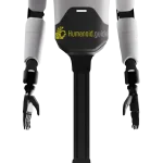 RNoid Humanoid robot by robot.com humanoid guide