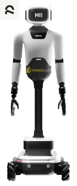 RNoid Humanoid robot by robot.com humanoid guide
