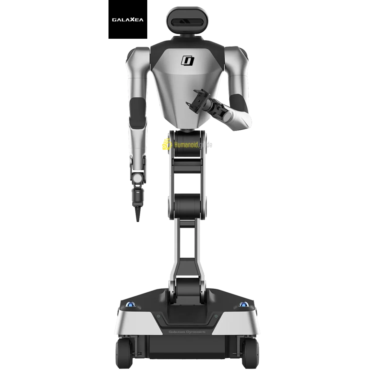 R1 PRO by Galaxea Dynamics - Featured Image R1 PRO by Galaxea Dynamics - Featured Image