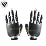 R1 robotic hand by OceanTrix humanoid guide