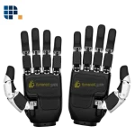 RH56E2 hand by Inspire-Robots humanoid guide