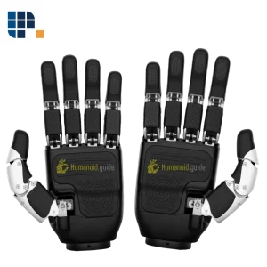 RH56E2 hand by Inspire-Robots humanoid guide