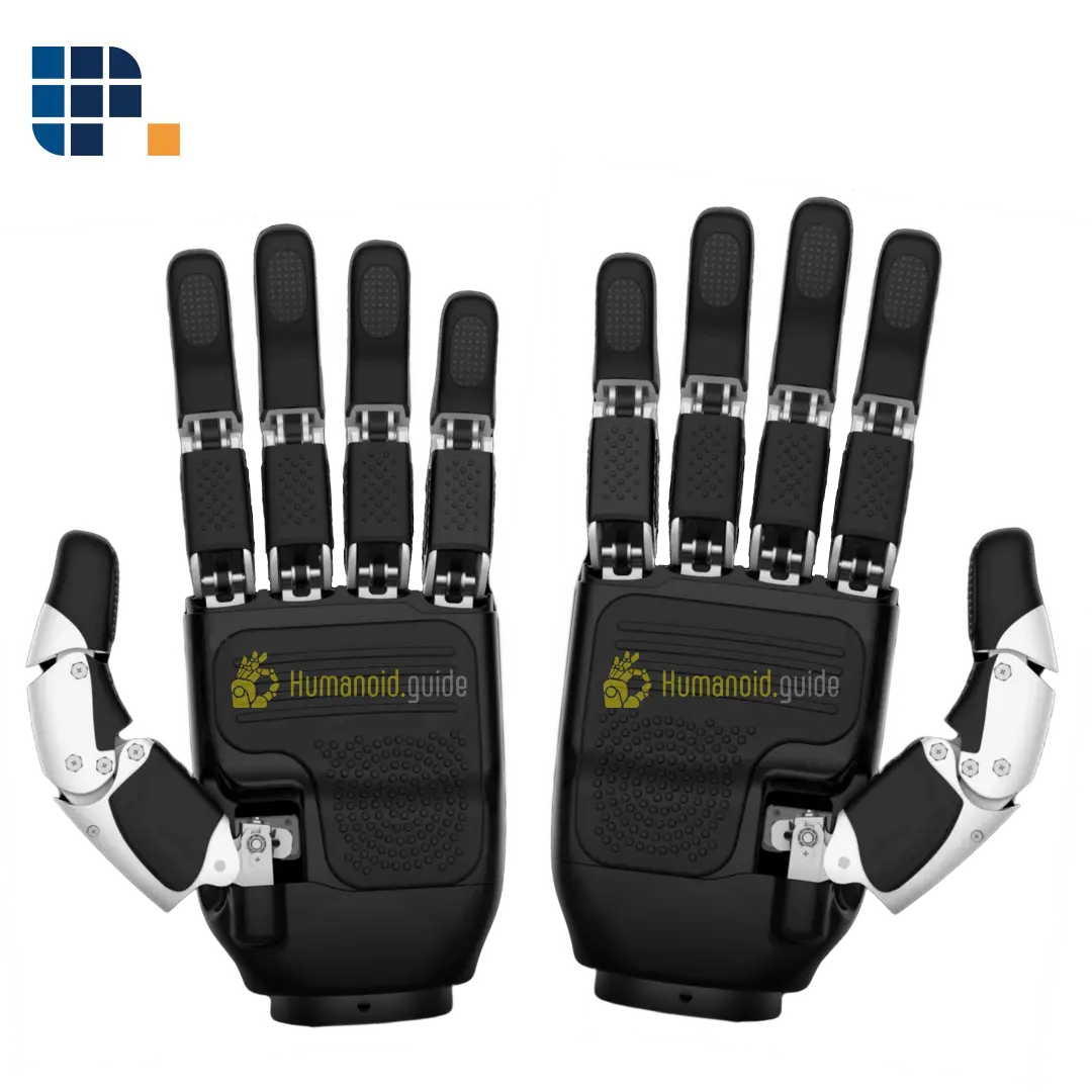 RH56E2 hand by Inspire-Robots humanoid guide RH56E2 hand by Inspire-Robots humanoid guide