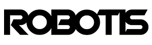 ROBOTIS logo humanoid guide