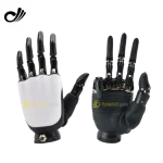 ROHand robotic hand by OYMOTION humanoid guide