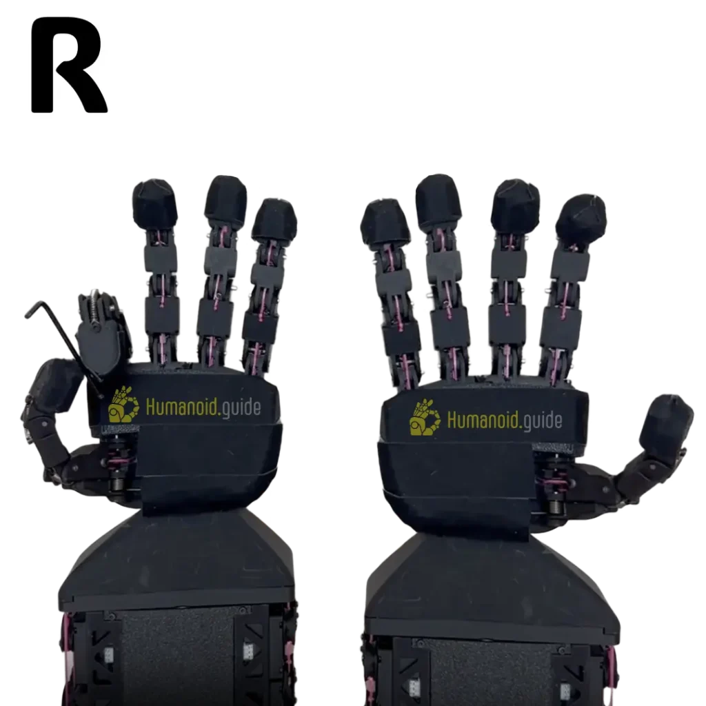 Developed by a research team at New York University (NYU)