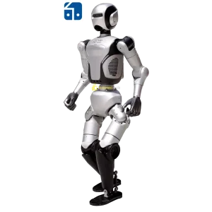 Roban2 by Leju Robot - Featured Image