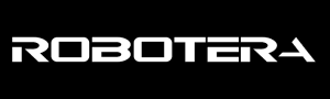 Robotera logo humanoid guide